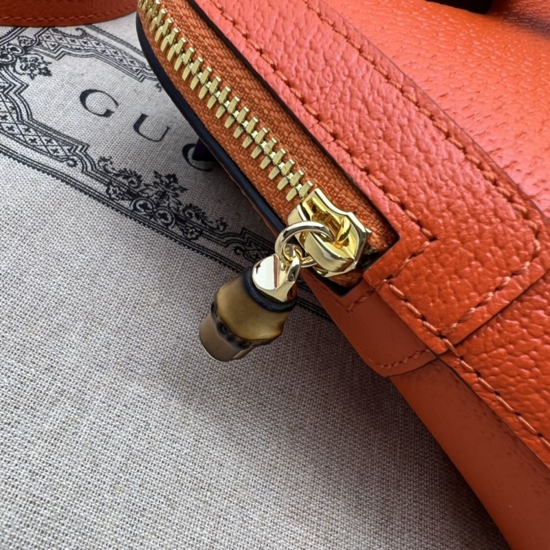 Gucci Top Handle Bags